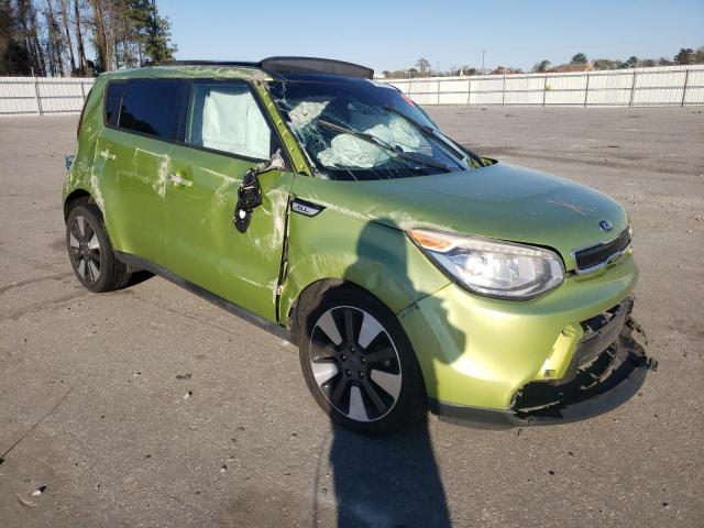 Photo 3 VIN: KNDJX3A51E7744779 - KIA SOUL ! 