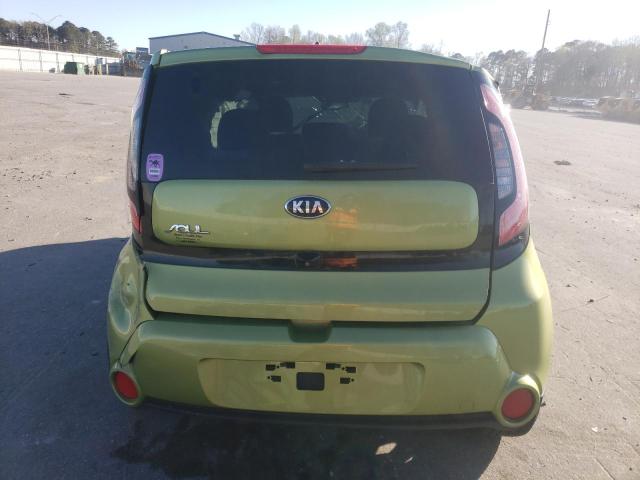 Photo 5 VIN: KNDJX3A51E7744779 - KIA SOUL ! 