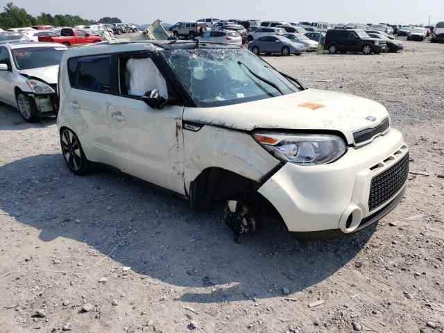 Photo 8 VIN: KNDJX3A51F7151361 - KIA SOUL ! 