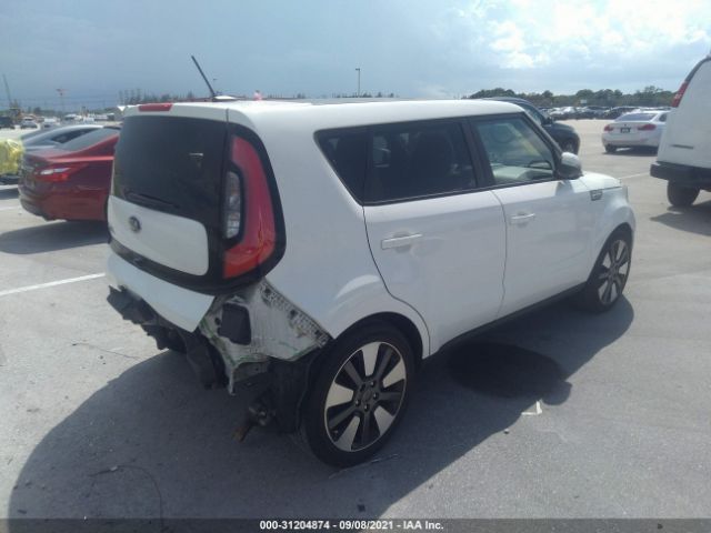 Photo 3 VIN: KNDJX3A51F7208934 - KIA SOUL 