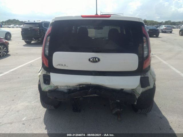 Photo 5 VIN: KNDJX3A51F7208934 - KIA SOUL 