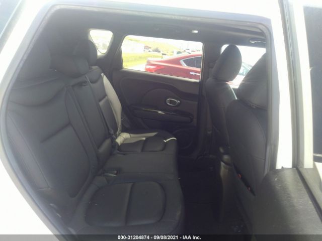 Photo 7 VIN: KNDJX3A51F7208934 - KIA SOUL 