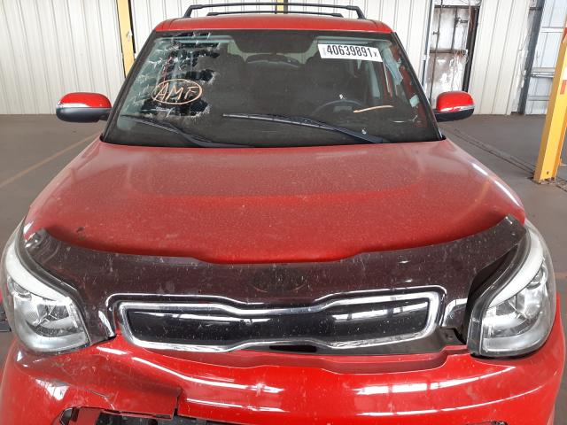 Photo 6 VIN: KNDJX3A51F7794969 - KIA SOUL ! 