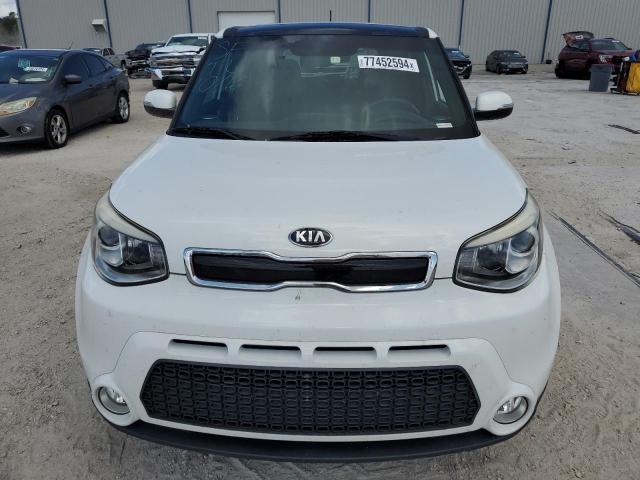 Photo 4 VIN: KNDJX3A51F7797886 - KIA SOUL ! 