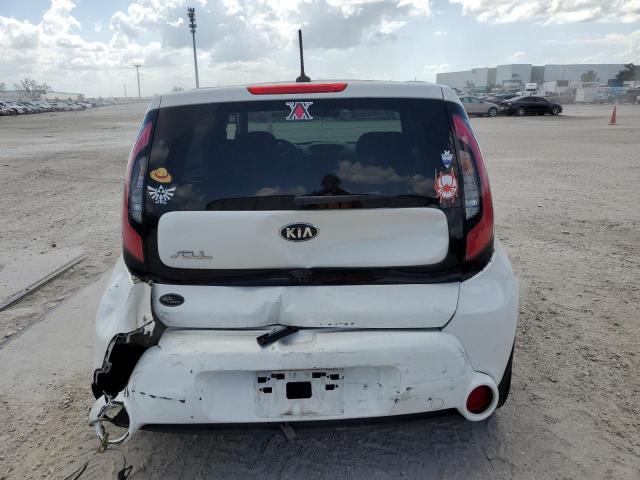 Photo 5 VIN: KNDJX3A51F7797886 - KIA SOUL ! 