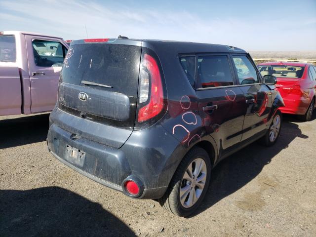 Photo 3 VIN: KNDJX3A51G7248982 - KIA SOUL ! 