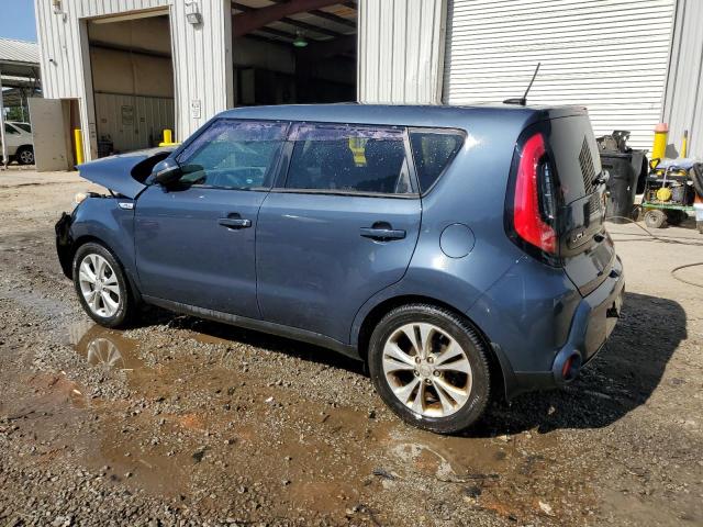 Photo 1 VIN: KNDJX3A51G7256046 - KIA SOUL 