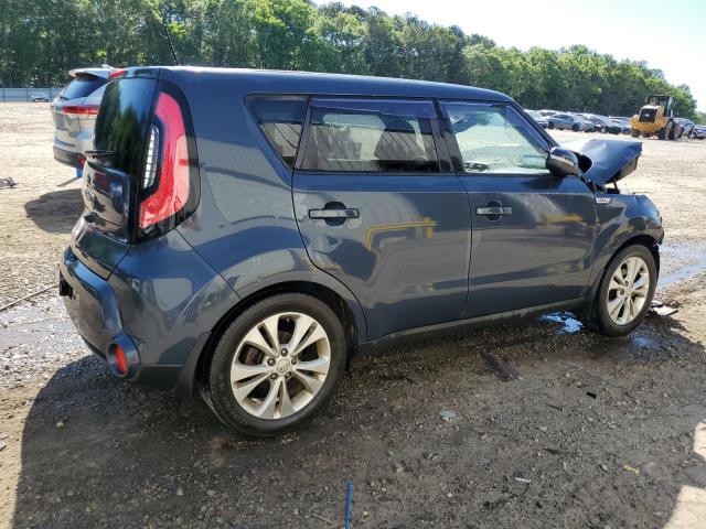 Photo 2 VIN: KNDJX3A51G7256046 - KIA SOUL 