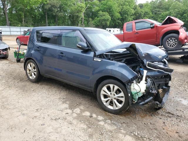 Photo 3 VIN: KNDJX3A51G7256046 - KIA SOUL 