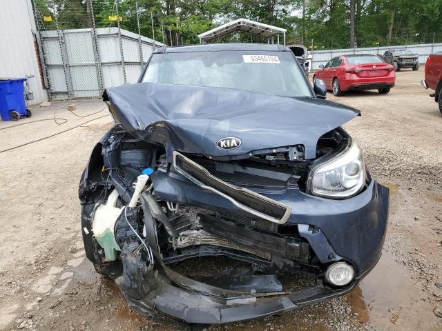 Photo 4 VIN: KNDJX3A51G7256046 - KIA SOUL 