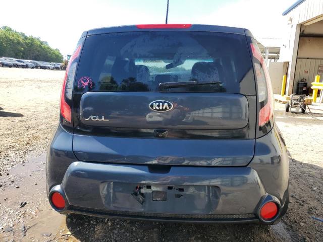 Photo 5 VIN: KNDJX3A51G7256046 - KIA SOUL 