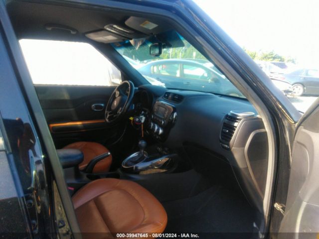 Photo 4 VIN: KNDJX3A51G7256550 - KIA SOUL 