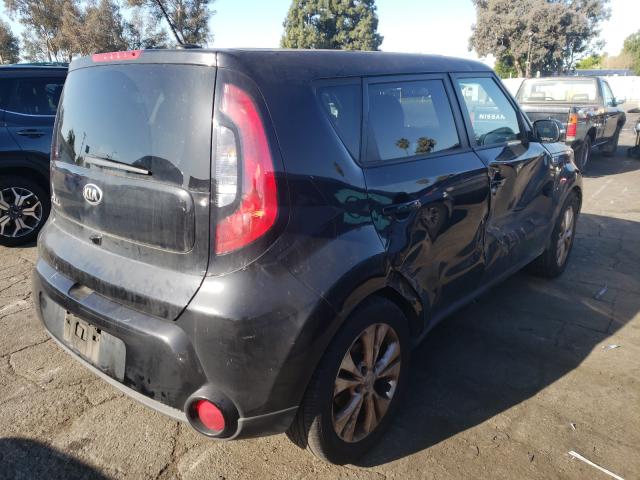 Photo 3 VIN: KNDJX3A51G7293128 - KIA SOUL ! 