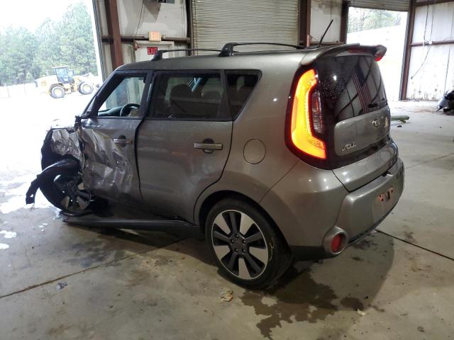 Photo 1 VIN: KNDJX3A51G7295722 - KIA SOUL ! 