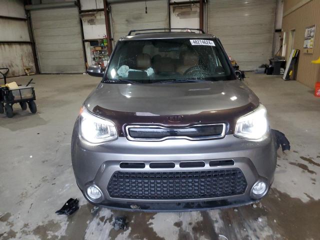 Photo 4 VIN: KNDJX3A51G7295722 - KIA SOUL ! 