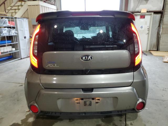 Photo 5 VIN: KNDJX3A51G7295722 - KIA SOUL ! 