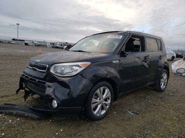 Photo 1 VIN: KNDJX3A51G7296241 - KIA SOUL ! 