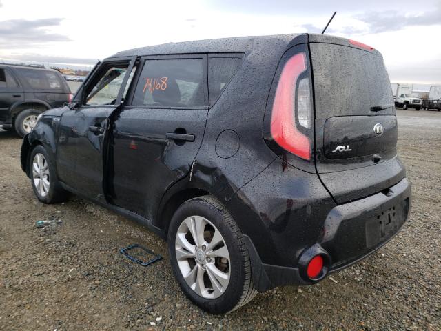 Photo 2 VIN: KNDJX3A51G7296241 - KIA SOUL ! 