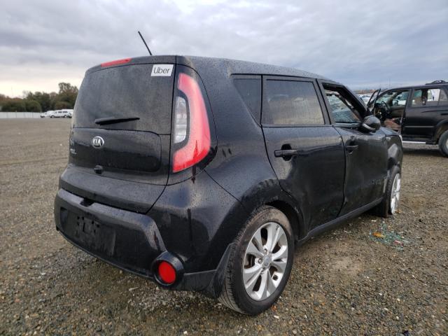 Photo 3 VIN: KNDJX3A51G7296241 - KIA SOUL ! 