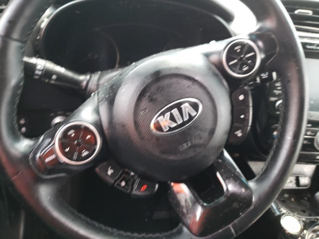 Photo 8 VIN: KNDJX3A51G7296241 - KIA SOUL ! 