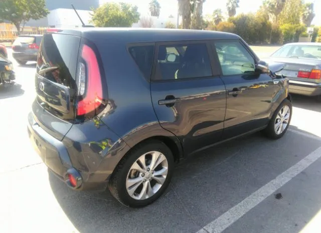 Photo 3 VIN: KNDJX3A51G7322210 - KIA SOUL 