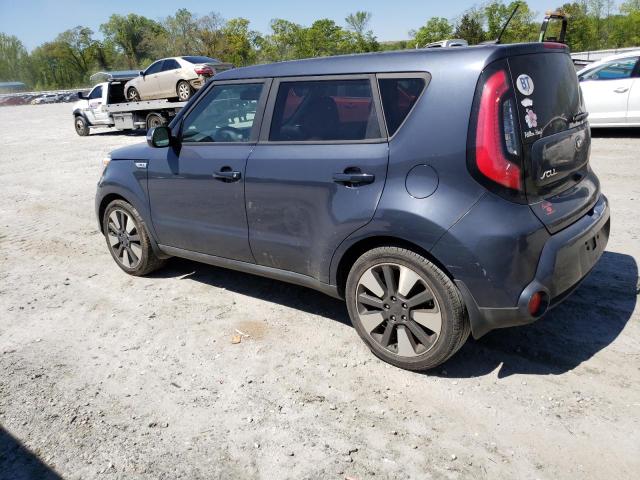 Photo 1 VIN: KNDJX3A51G7331330 - KIA SOUL ! 