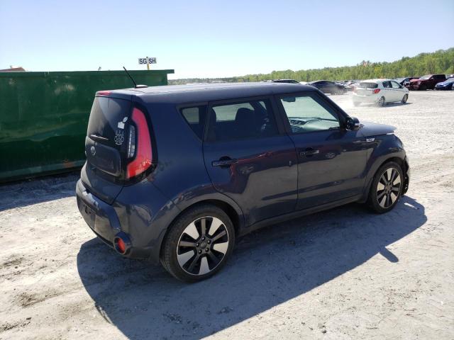 Photo 2 VIN: KNDJX3A51G7331330 - KIA SOUL ! 