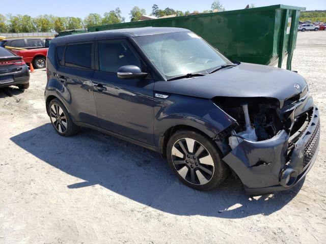 Photo 3 VIN: KNDJX3A51G7331330 - KIA SOUL ! 