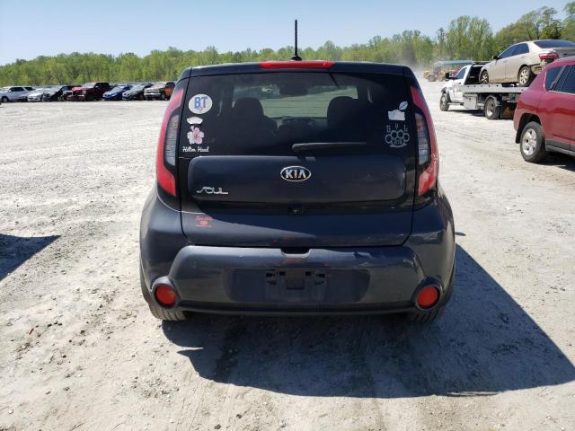 Photo 5 VIN: KNDJX3A51G7331330 - KIA SOUL ! 