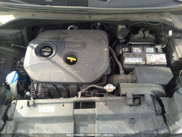 Photo 9 VIN: KNDJX3A51G7361184 - KIA SOUL 