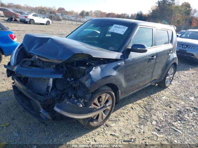 Photo 1 VIN: KNDJX3A51G7361752 - KIA SOUL 