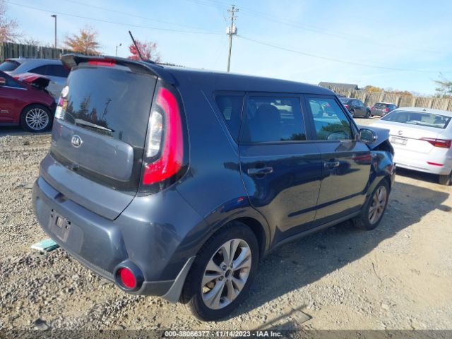 Photo 3 VIN: KNDJX3A51G7361752 - KIA SOUL 