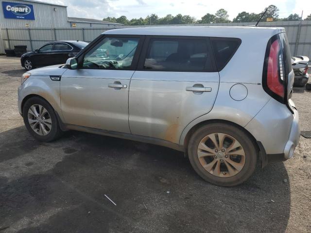 Photo 1 VIN: KNDJX3A51G7858347 - KIA SOUL 