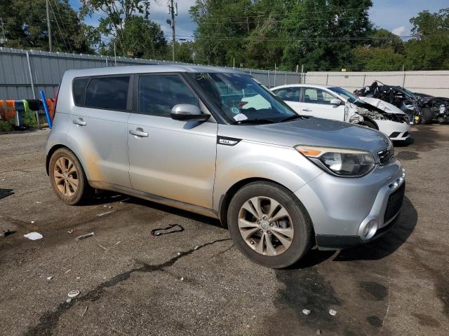 Photo 3 VIN: KNDJX3A51G7858347 - KIA SOUL 