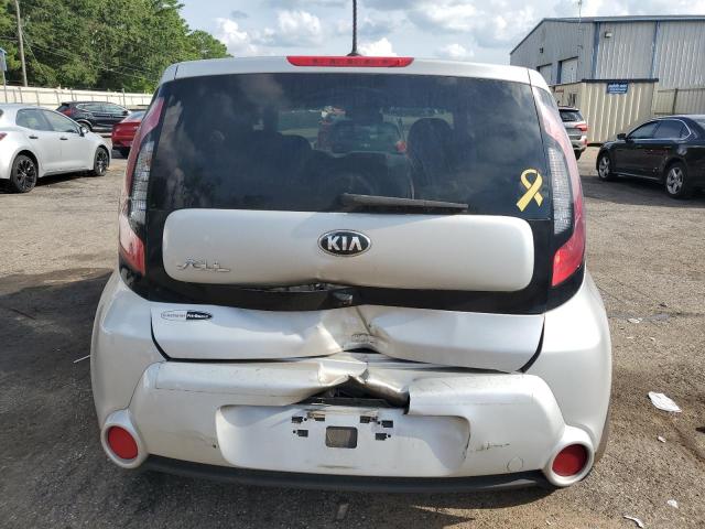 Photo 5 VIN: KNDJX3A51G7858347 - KIA SOUL 