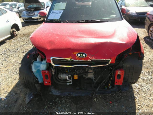 Photo 5 VIN: KNDJX3A51G7863936 - KIA SOUL 