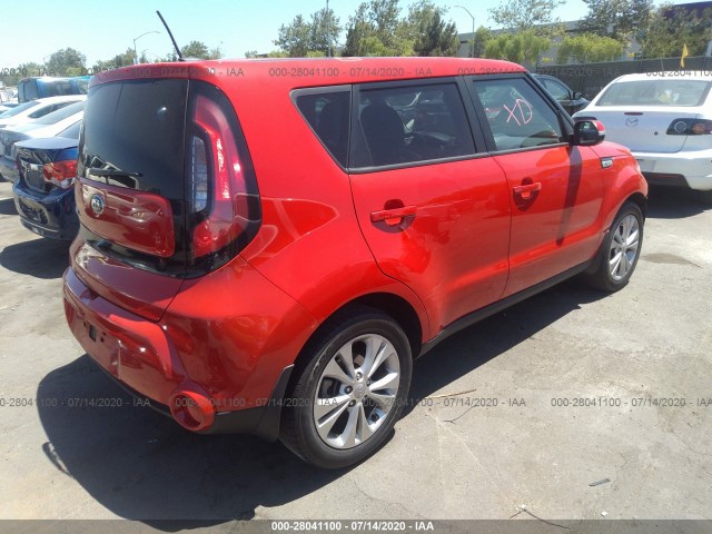 Photo 3 VIN: KNDJX3A51G7866786 - KIA SOUL 