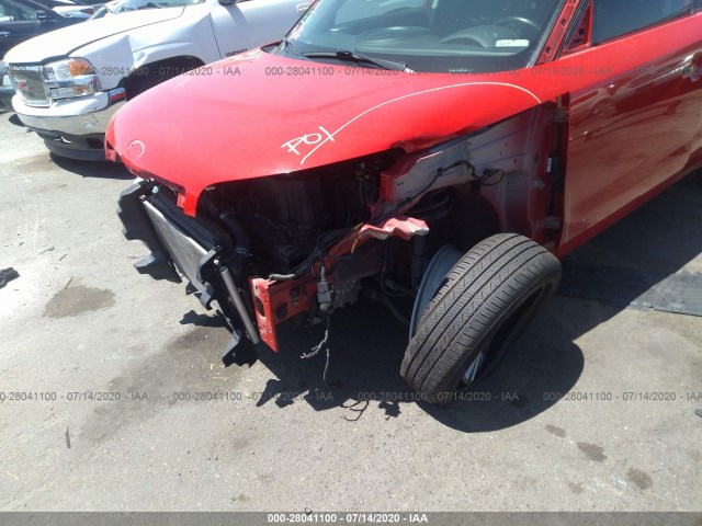 Photo 5 VIN: KNDJX3A51G7866786 - KIA SOUL 