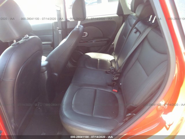 Photo 7 VIN: KNDJX3A51G7866786 - KIA SOUL 