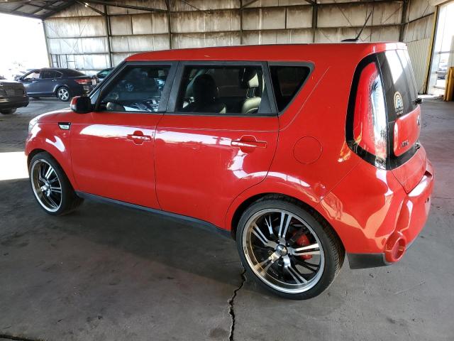 Photo 1 VIN: KNDJX3A51G7871633 - KIA SOUL ! 