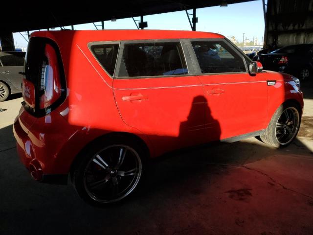 Photo 2 VIN: KNDJX3A51G7871633 - KIA SOUL ! 