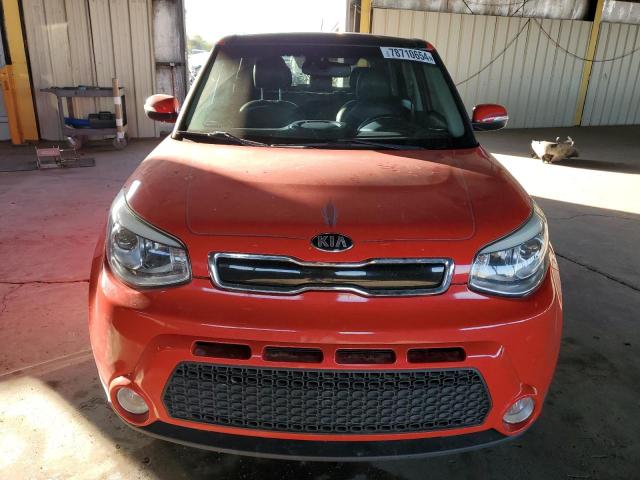 Photo 4 VIN: KNDJX3A51G7871633 - KIA SOUL ! 