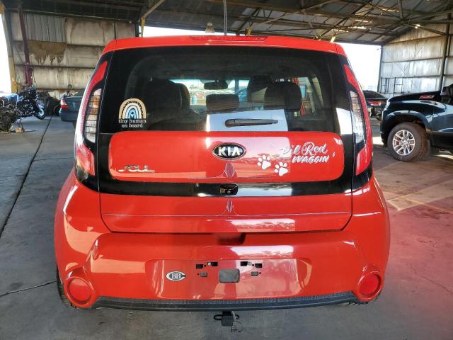 Photo 5 VIN: KNDJX3A51G7871633 - KIA SOUL ! 