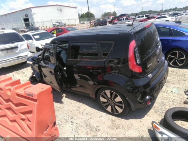 Photo 2 VIN: KNDJX3A52E7014587 - KIA SOUL 