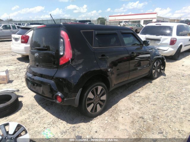 Photo 3 VIN: KNDJX3A52E7014587 - KIA SOUL 