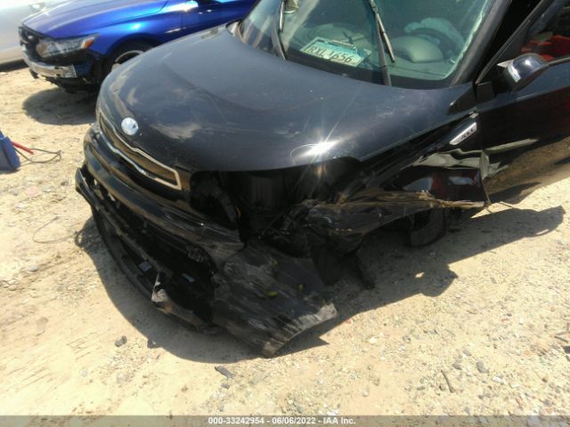 Photo 5 VIN: KNDJX3A52E7014587 - KIA SOUL 