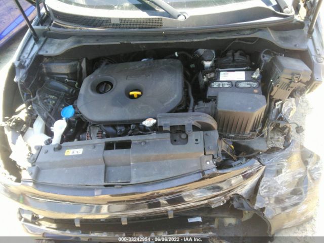 Photo 9 VIN: KNDJX3A52E7014587 - KIA SOUL 