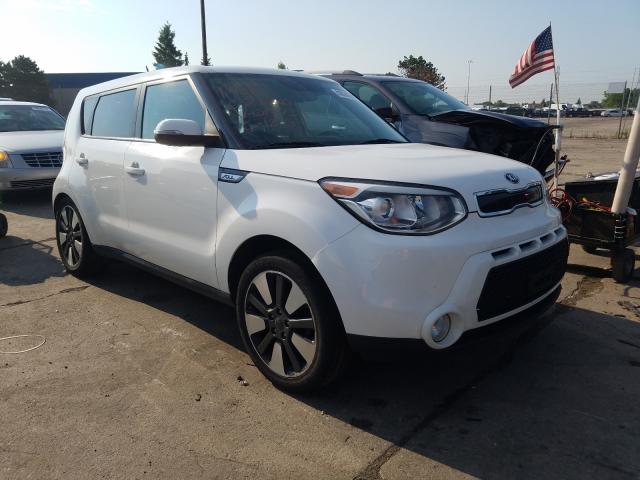 Photo 0 VIN: KNDJX3A52E7019739 - KIA SOUL ! 