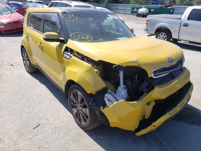 Photo 0 VIN: KNDJX3A52E7031471 - KIA SOUL ! 