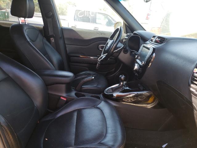 Photo 4 VIN: KNDJX3A52E7031471 - KIA SOUL ! 